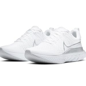 Nike Infinity Running Shoes